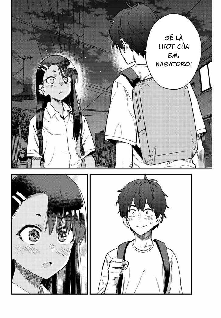 Please Don't Bully Me - Nagatoro-San Chap 133 - Next Chap 134