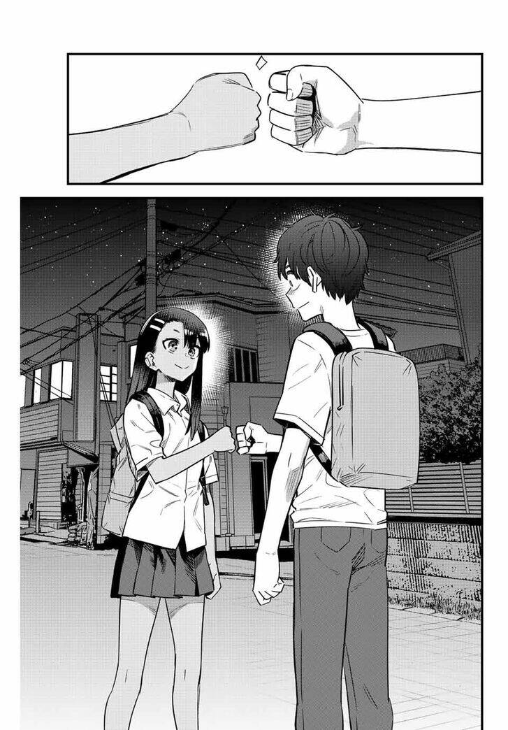 Please Don't Bully Me - Nagatoro-San Chap 133 - Next Chap 134