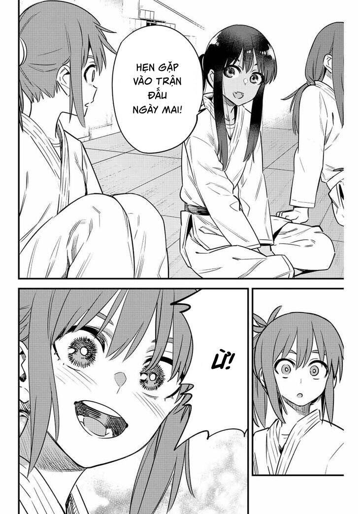Please Don't Bully Me - Nagatoro-San Chap 133 - Next Chap 134