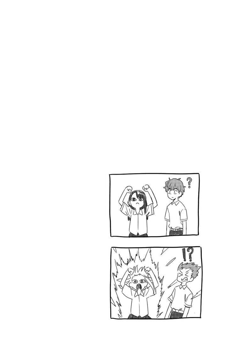 Please Don't Bully Me - Nagatoro-San Chap 133 - Next Chap 134