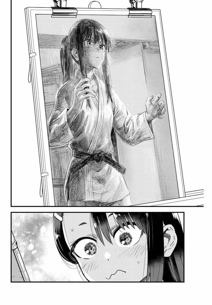 Please Don't Bully Me - Nagatoro-San Chap 133 - Next Chap 134