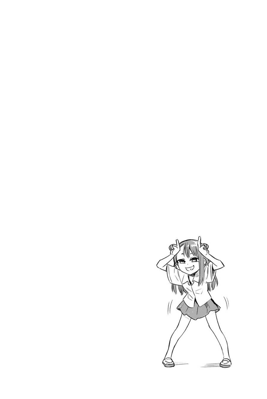 Please Don't Bully Me - Nagatoro-San Chap 1455 - Next Chap 1456