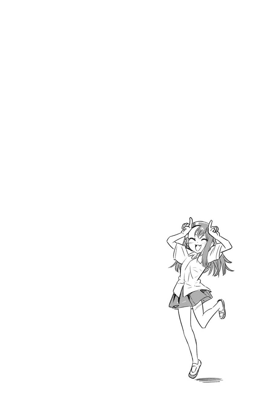 Please Don't Bully Me - Nagatoro-San Chap 1455 - Next Chap 1456
