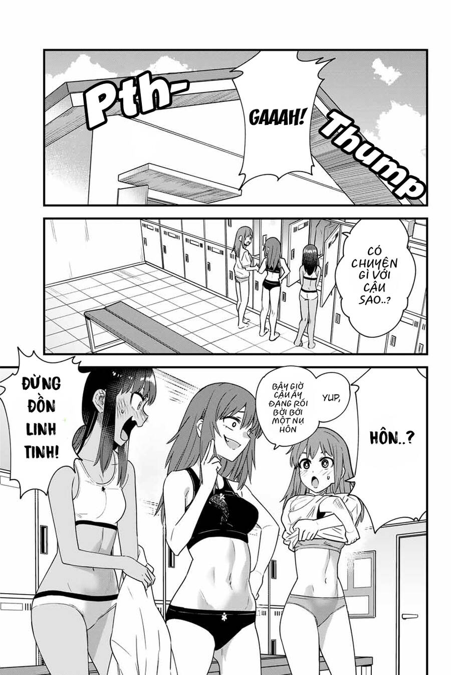 Please Don't Bully Me - Nagatoro-San Chap 146 - Next Chap 147