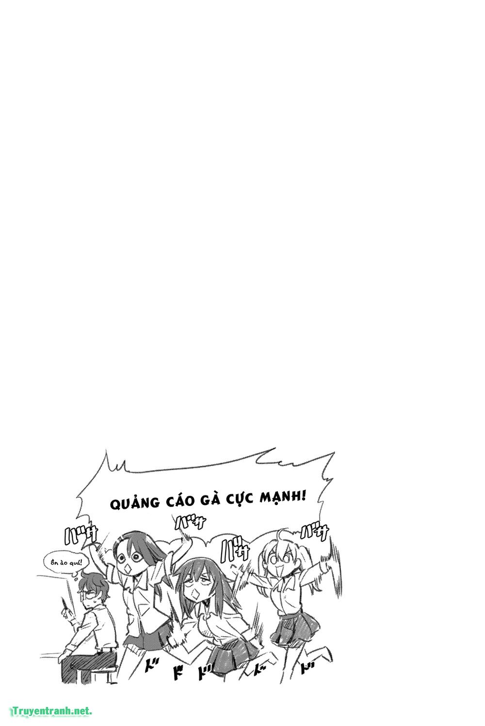 Please Don't Bully Me - Nagatoro-San Chap 422 - Next Chap 423