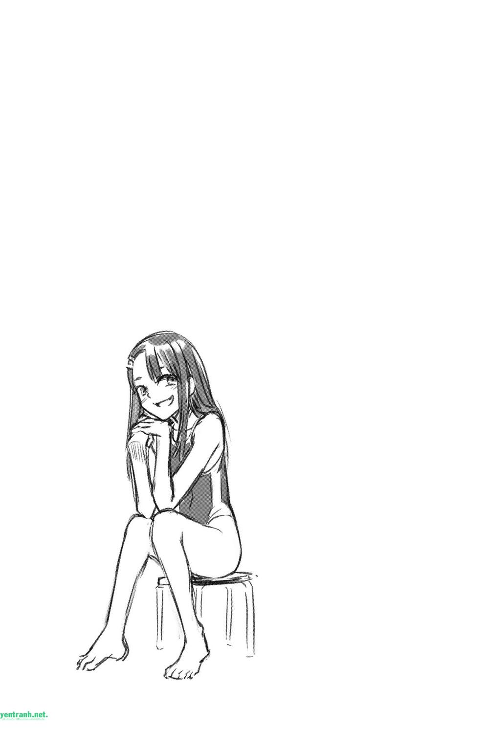 Please Don't Bully Me - Nagatoro-San Chap 422 - Next Chap 423