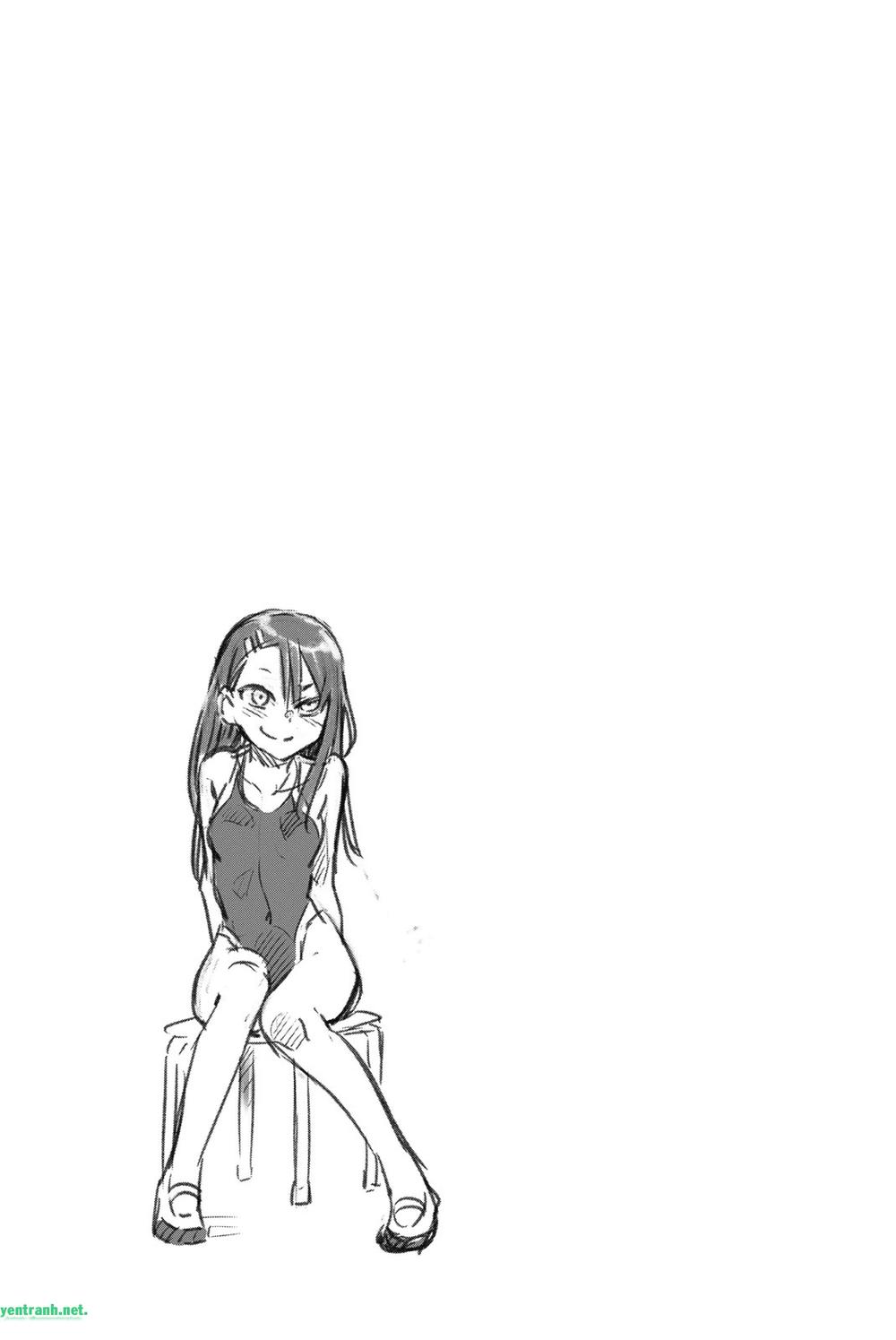 Please Don't Bully Me - Nagatoro-San Chap 422 - Next Chap 423