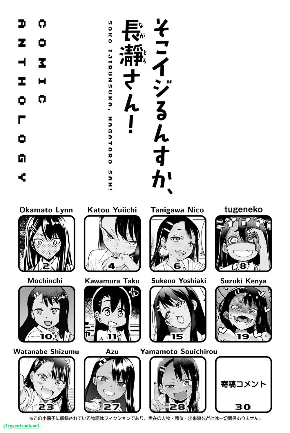 Please Don't Bully Me - Nagatoro-San Chap 424 - Next Chap 425