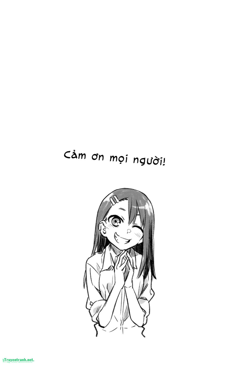 Please Don't Bully Me - Nagatoro-San Chap 424 - Next Chap 425