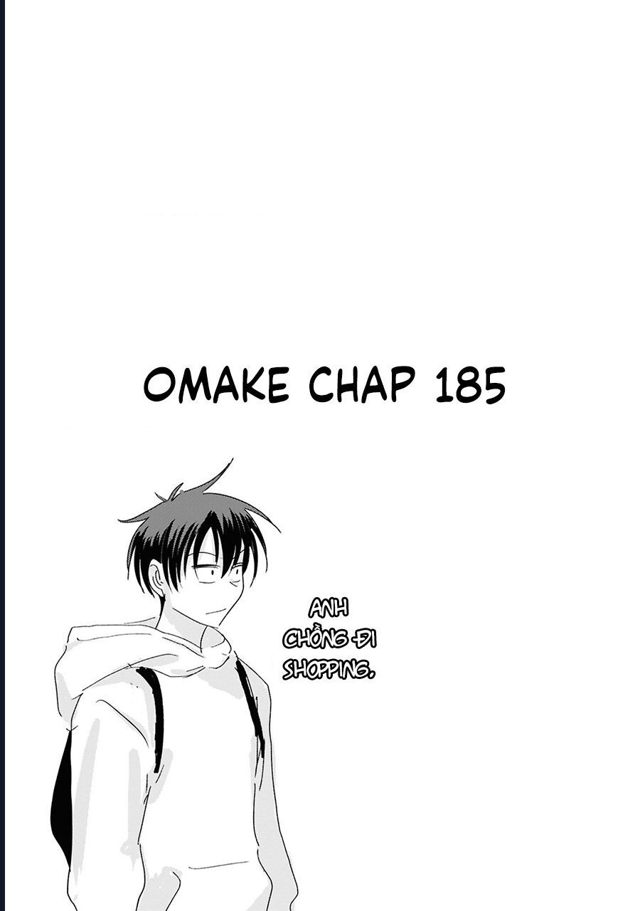 Please Go Home, Akutsu-San! Chap 1897 - Next Chap 1898