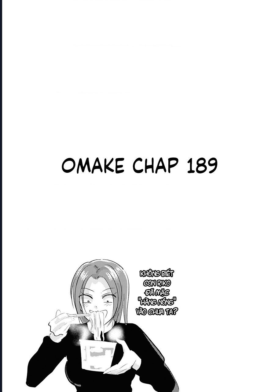 Please Go Home, Akutsu-San! Chap 1897 - Next Chap 1898