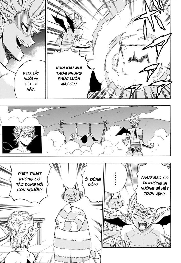 Pochi X Kuro Chap 1 - Next Chap 2
