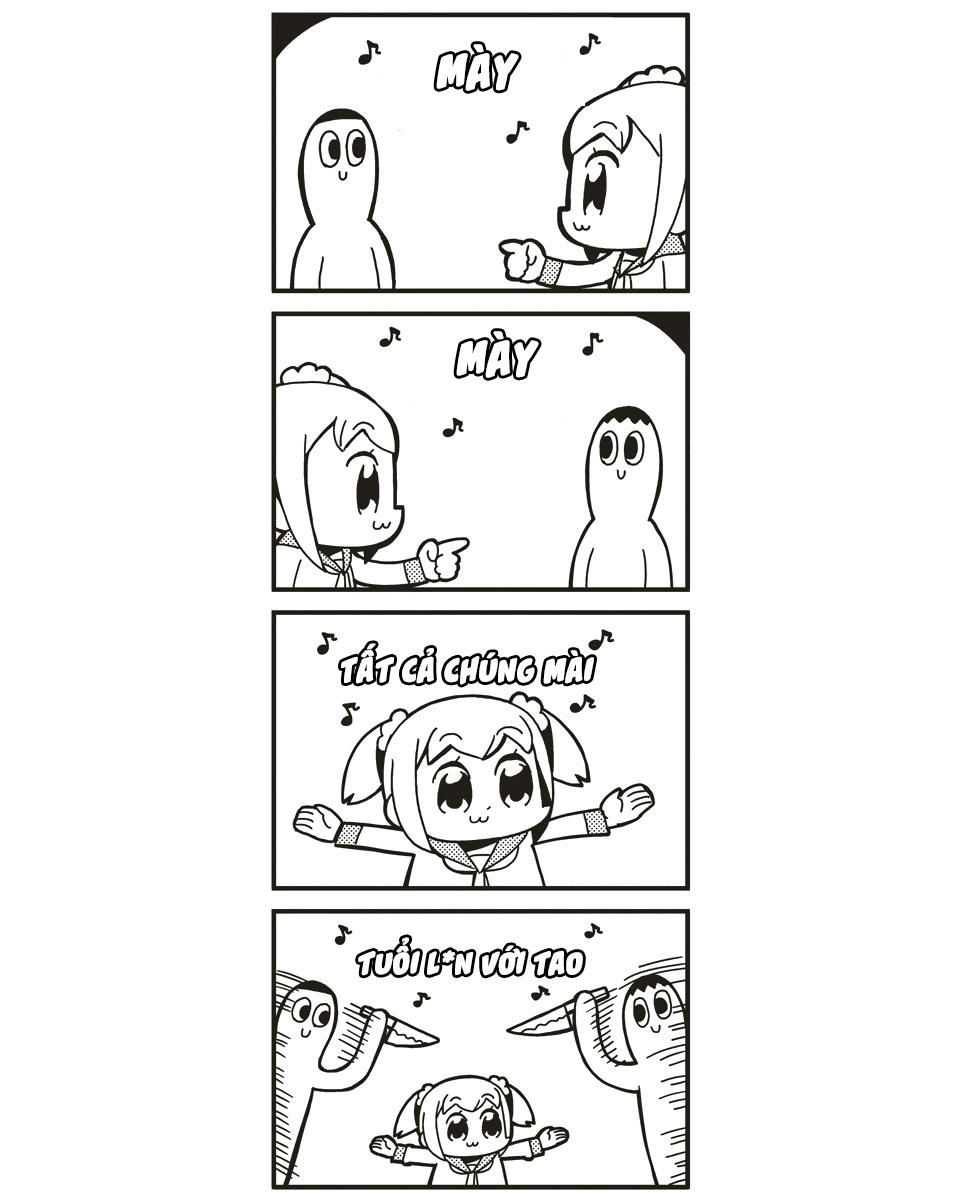 Poputepipikku Chap 16 - Next Chap 17