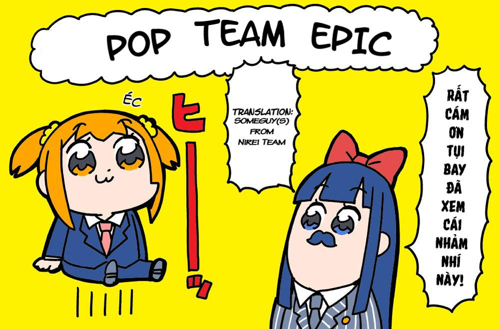 Poputepipikku Chap 16 - Next Chap 17