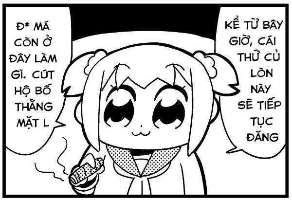 Poputepipikku Chap 17 - Next Chap 18
