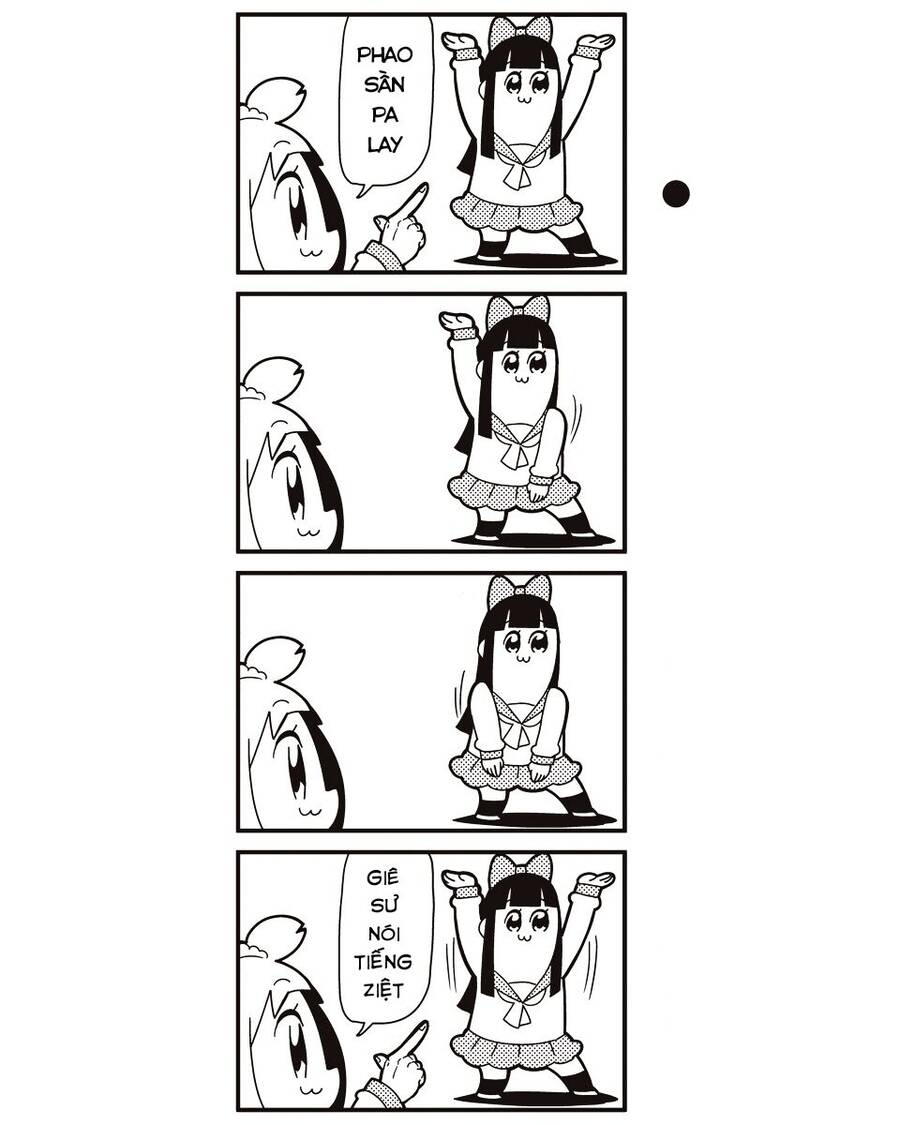 Poputepipikku Chap 17 - Next Chap 18