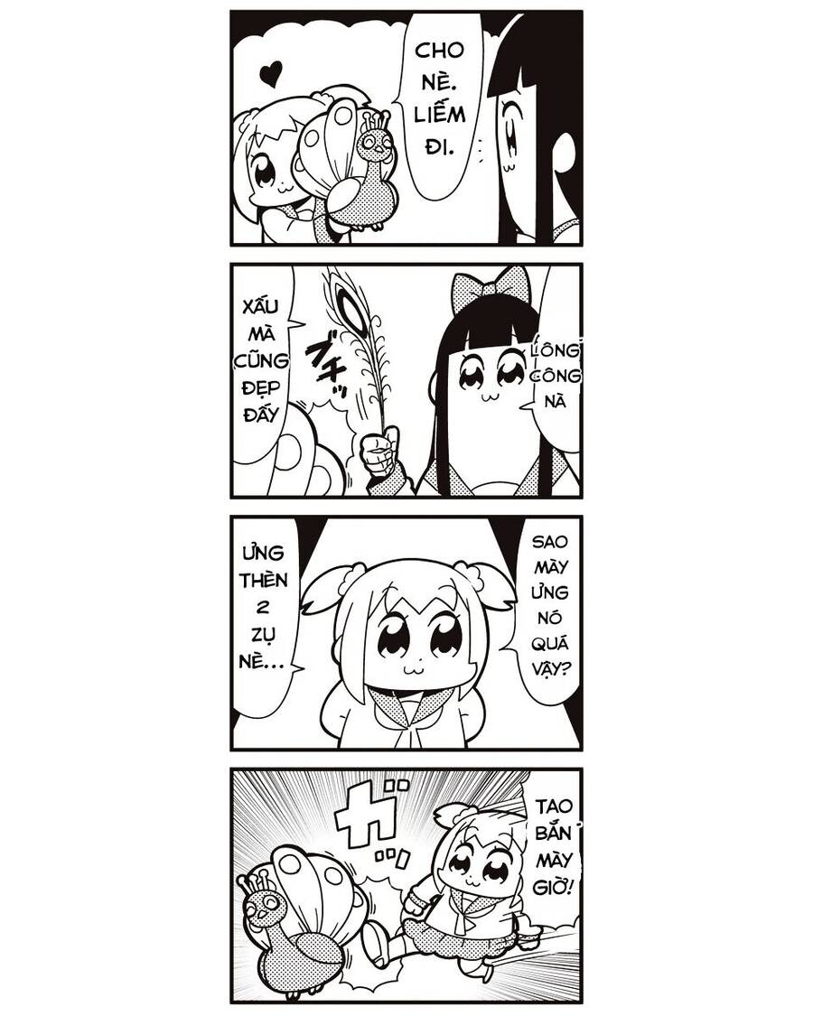 Poputepipikku Chap 17 - Next Chap 18