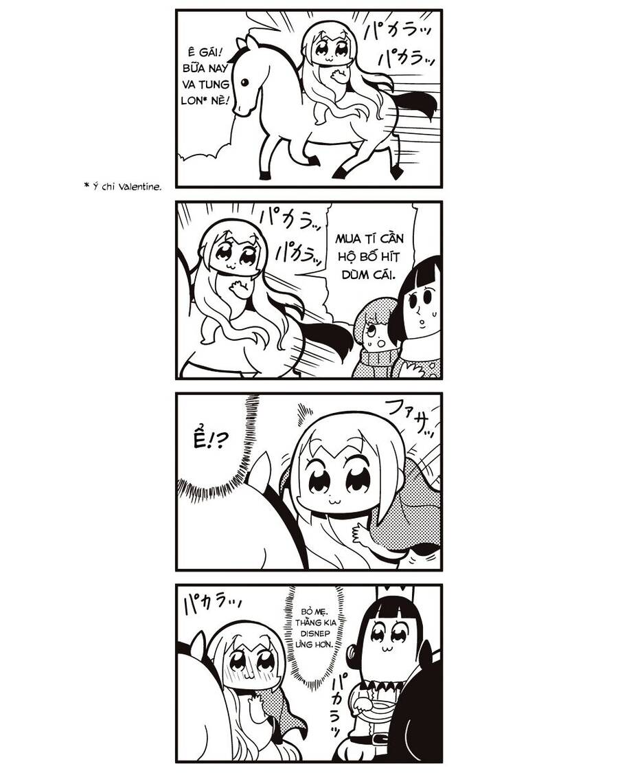 Poputepipikku Chap 17 - Next Chap 18