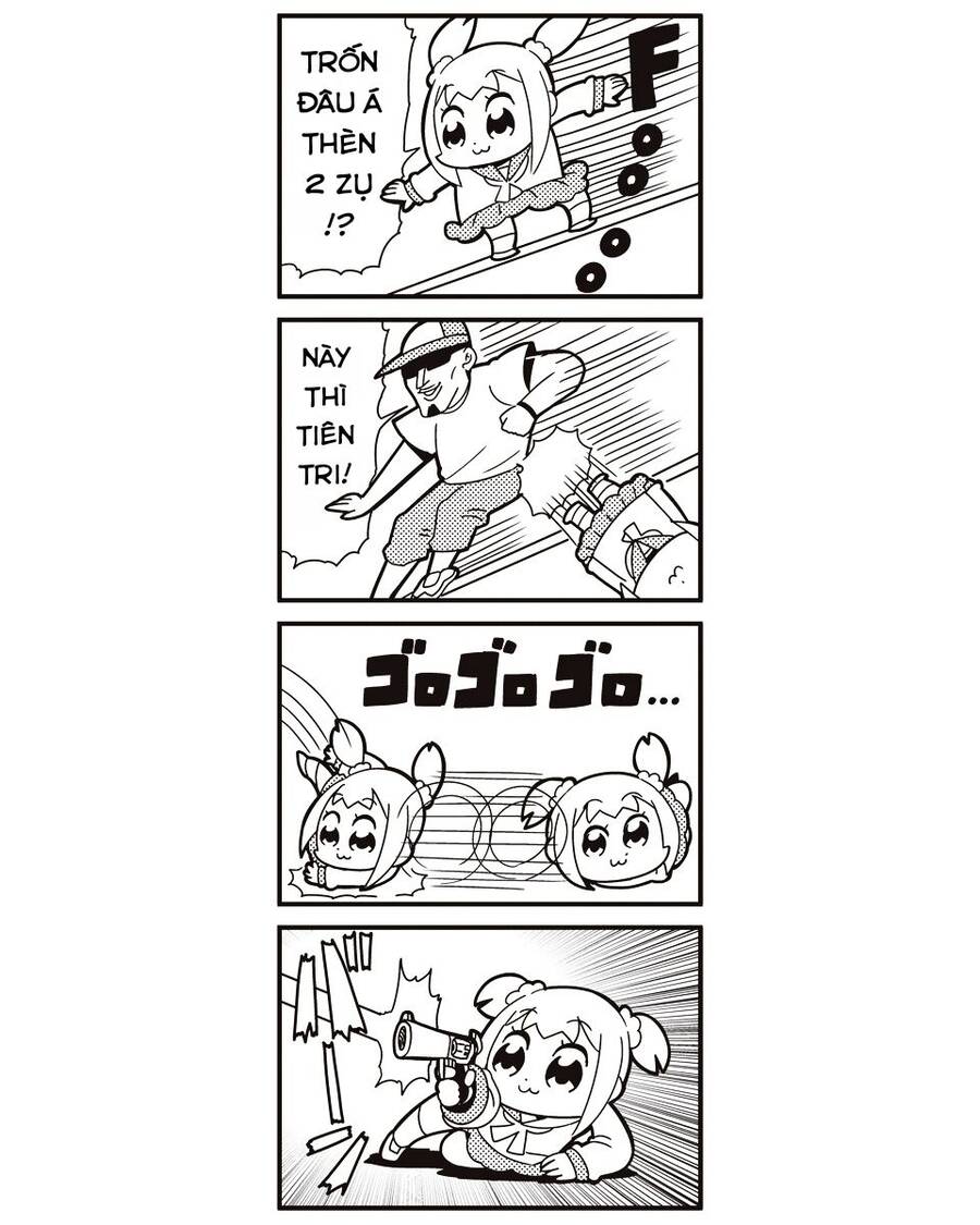 Poputepipikku Chap 17 - Next Chap 18