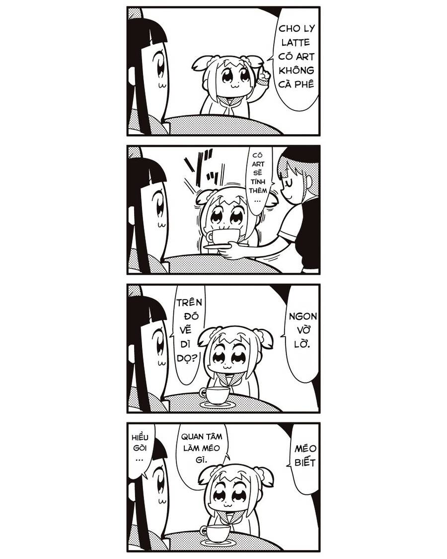 Poputepipikku Chap 17 - Next Chap 18