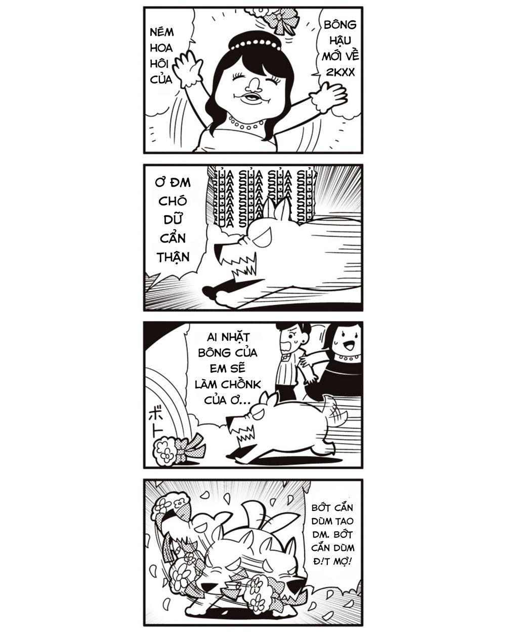 Poputepipikku Chap 18 - Next Chap 19
