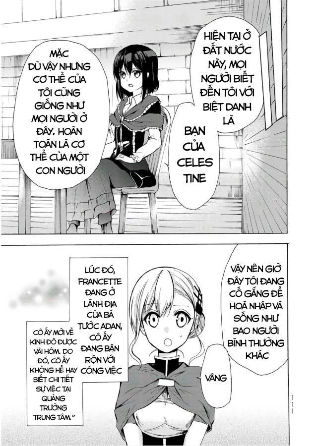 Potion-Danomi De Ikinobimasu! Chap 15 - Next Chap 16
