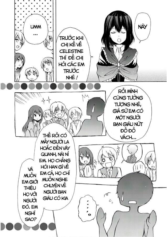 Potion-Danomi De Ikinobimasu! Chap 15 - Next Chap 16