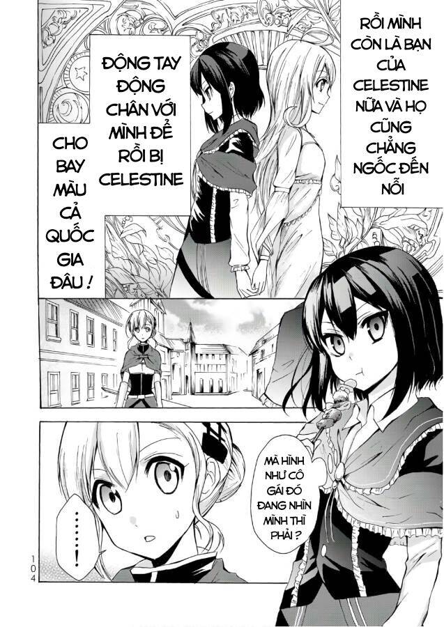 Potion-Danomi De Ikinobimasu! Chap 15 - Next Chap 16