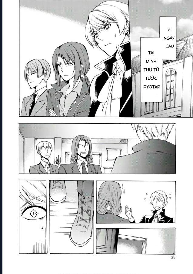 Potion-Danomi De Ikinobimasu! Chap 16 - Next Chap 17