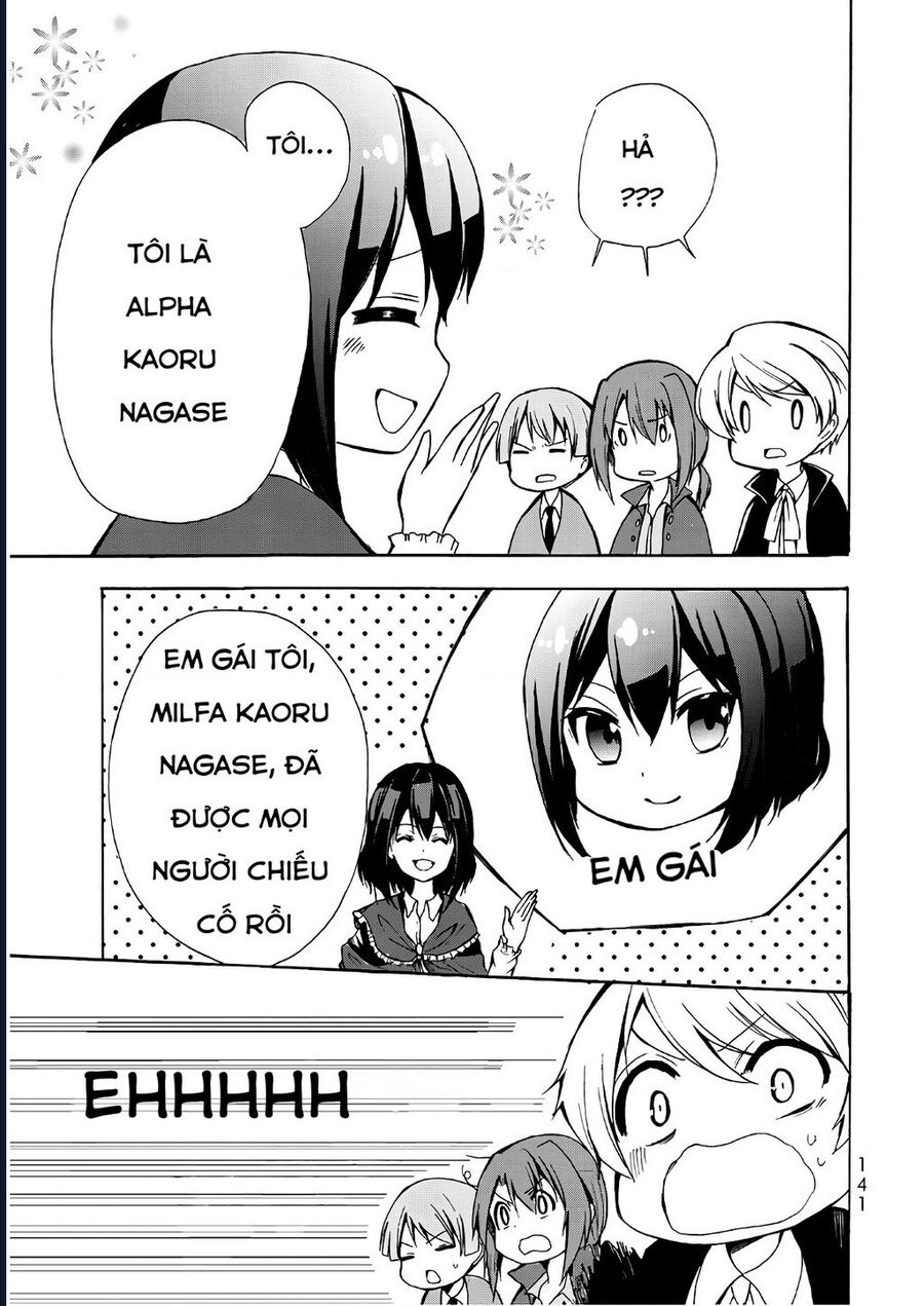 Potion-Danomi De Ikinobimasu! Chap 16 - Next Chap 17
