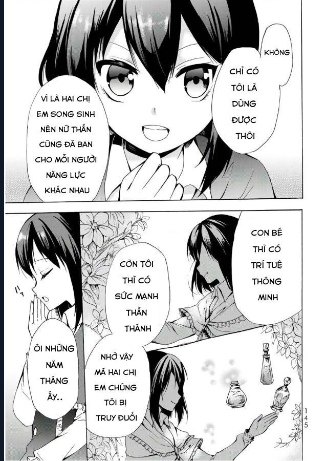 Potion-Danomi De Ikinobimasu! Chap 16 - Next Chap 17