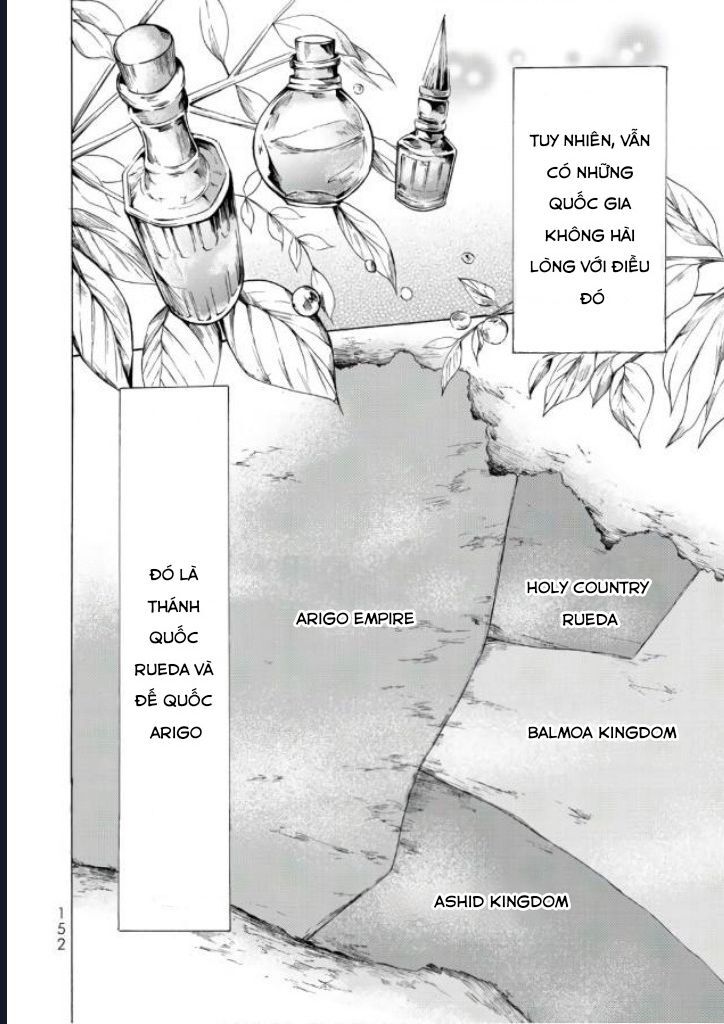 Potion-Danomi De Ikinobimasu! Chap 16 - Next Chap 17