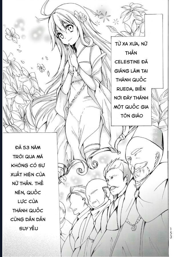 Potion-Danomi De Ikinobimasu! Chap 16 - Next Chap 17