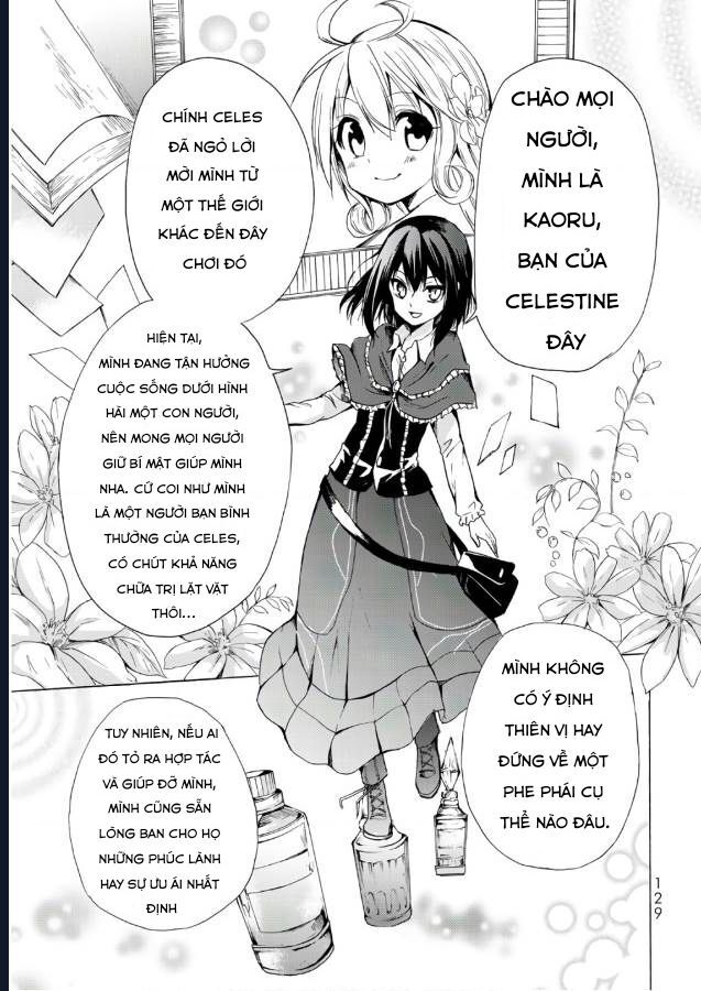 Potion-Danomi De Ikinobimasu! Chap 16 - Next Chap 17