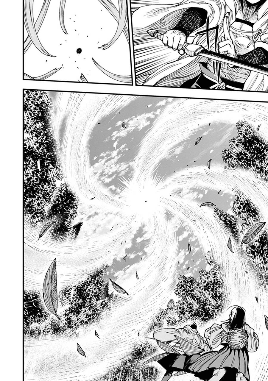 Primal Gods In Ancient Times Chap 10 - Next Chap 11