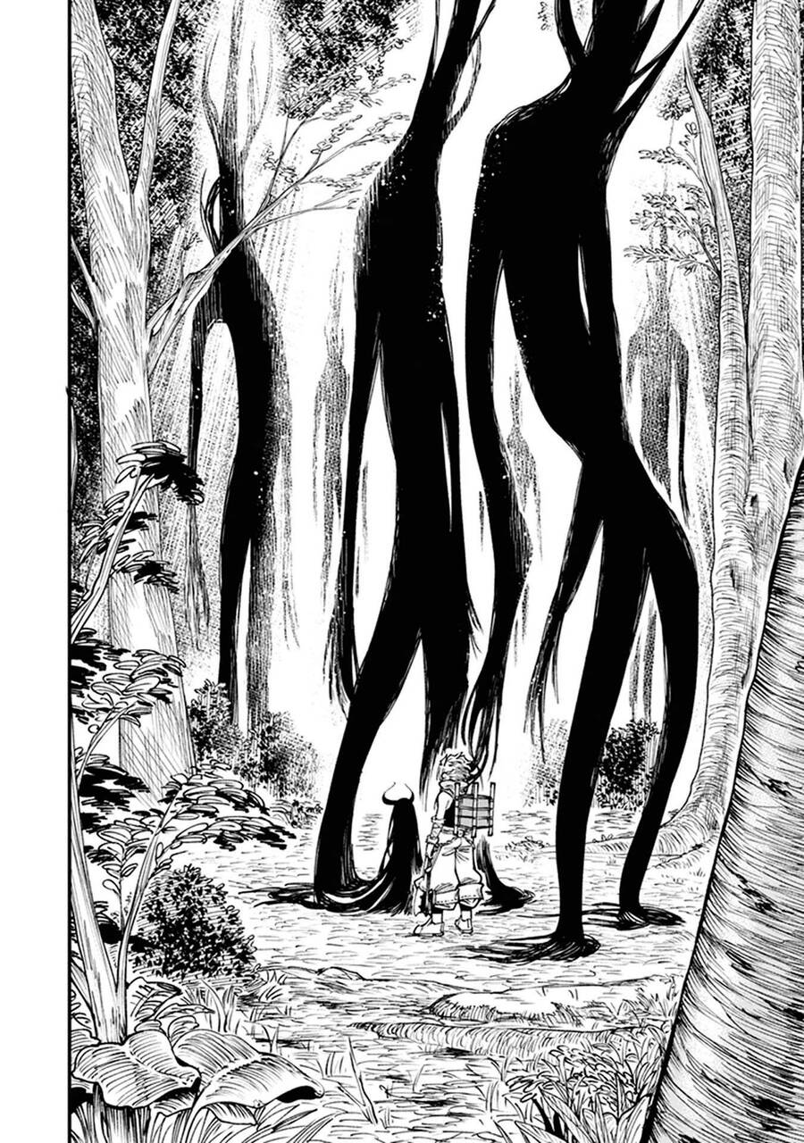 Primal Gods In Ancient Times Chap 10 - Next Chap 11