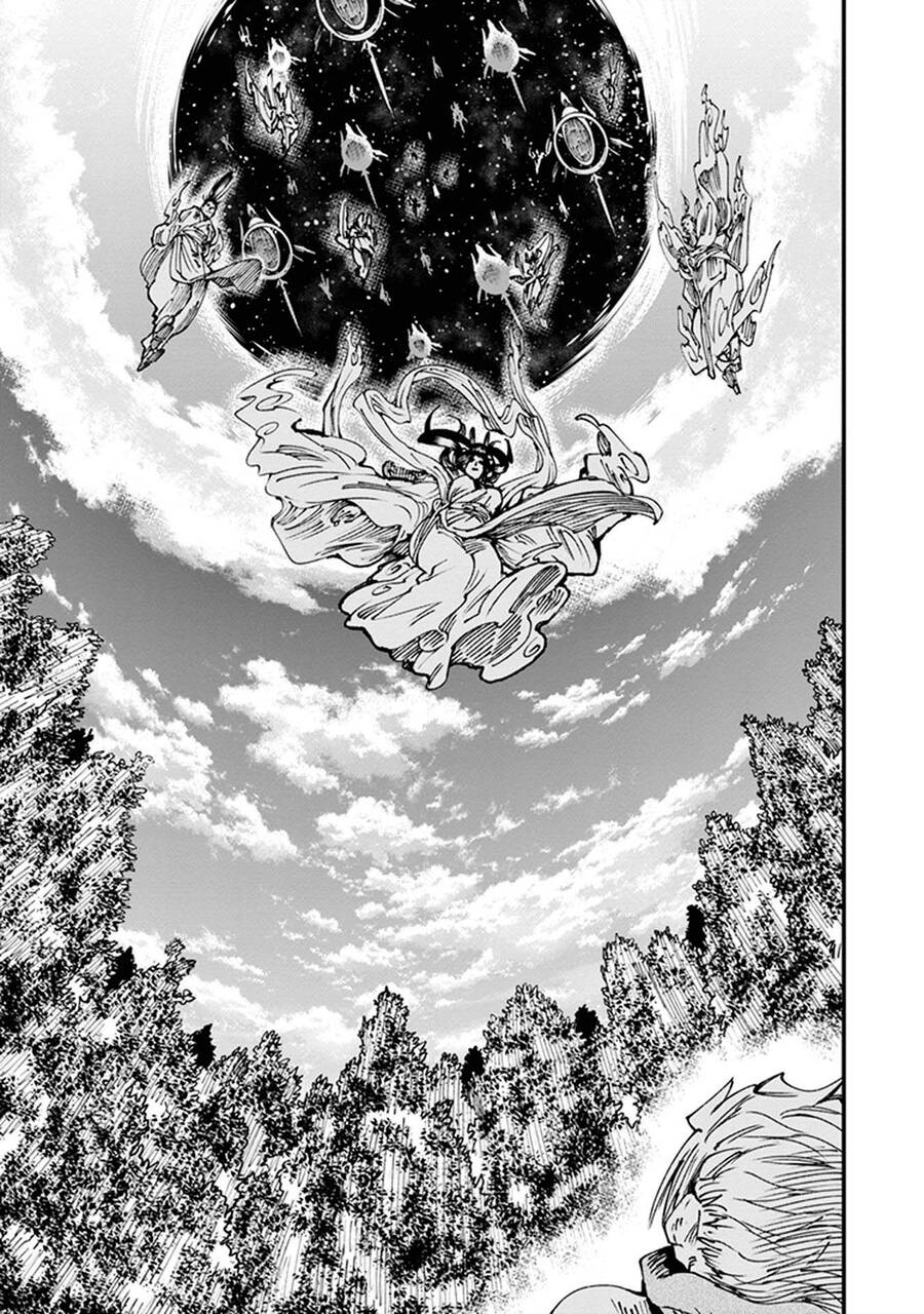 Primal Gods In Ancient Times Chap 10 - Next Chap 11