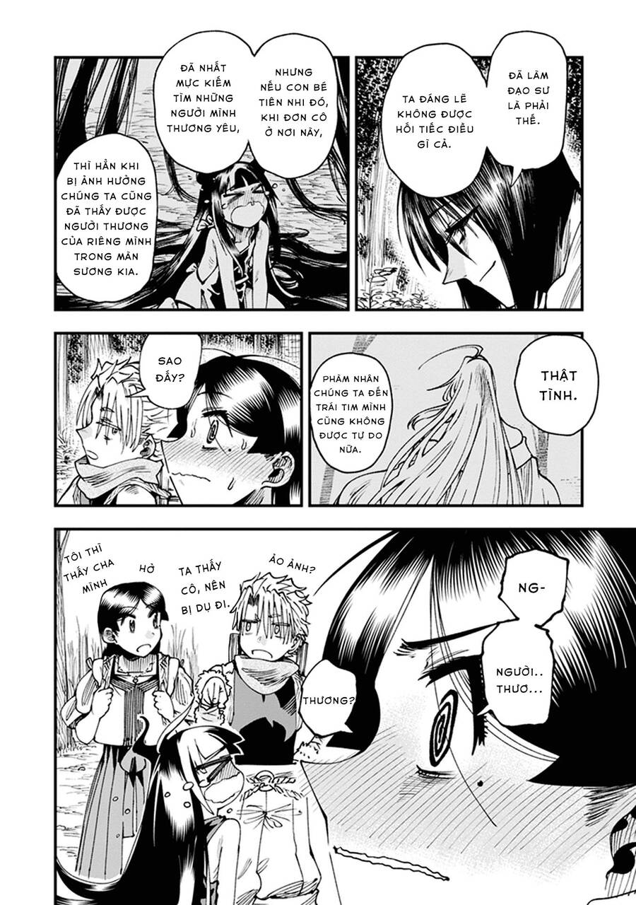 Primal Gods In Ancient Times Chap 10 - Next Chap 11