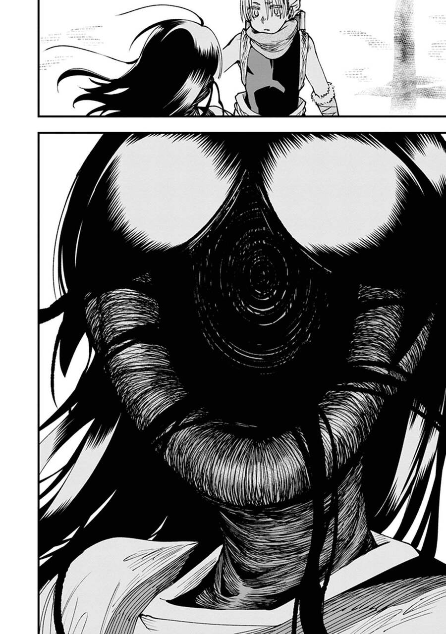 Primal Gods In Ancient Times Chap 10 - Next Chap 11