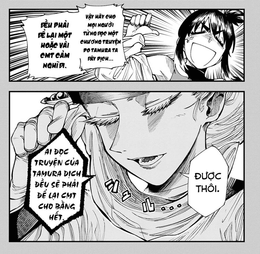 Primal Gods In Ancient Times Chap 11 - Next Chap 12