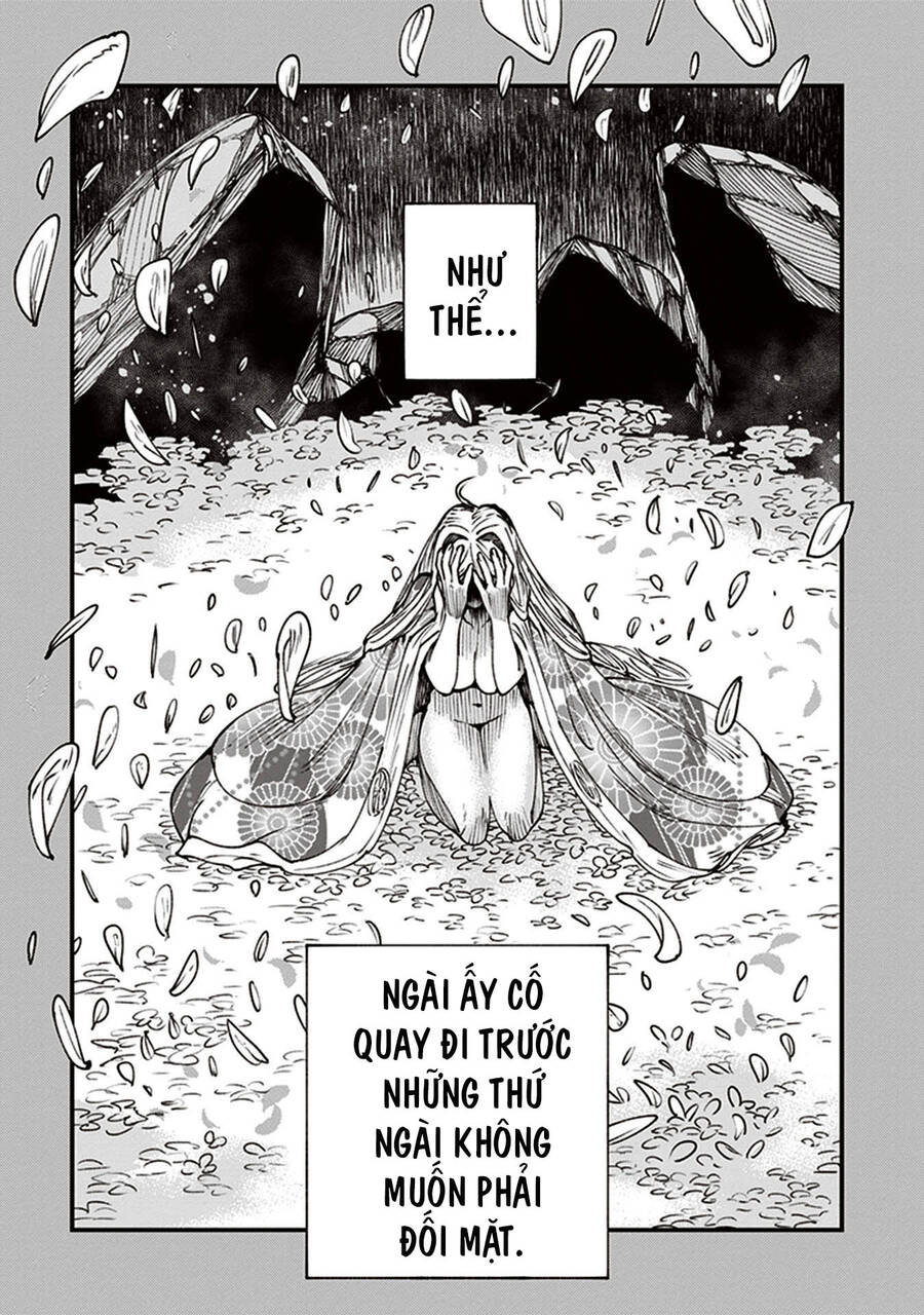 Primal Gods In Ancient Times Chap 13 - Next Chap 14