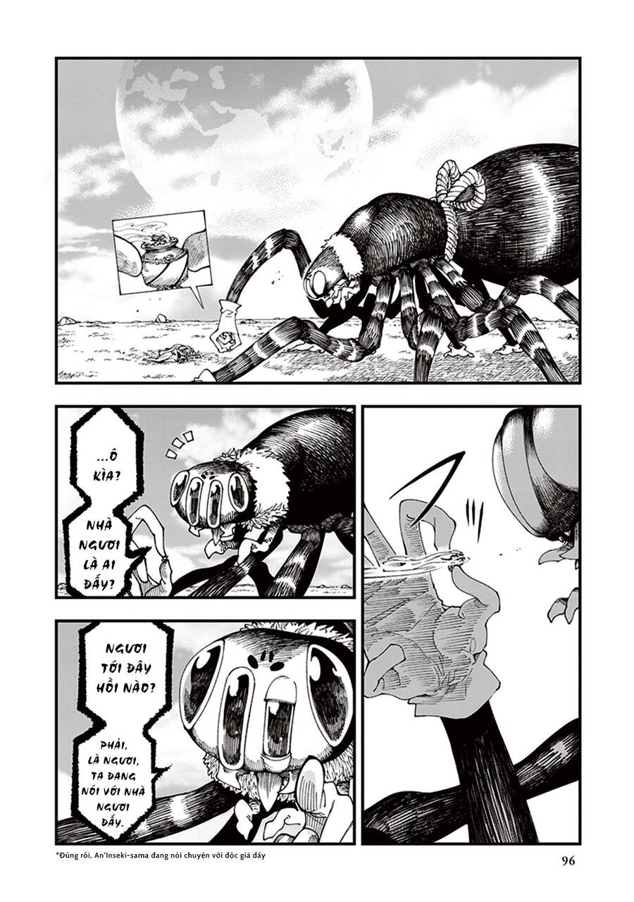 Primal Gods In Ancient Times Chap 6 - Next Chap 7