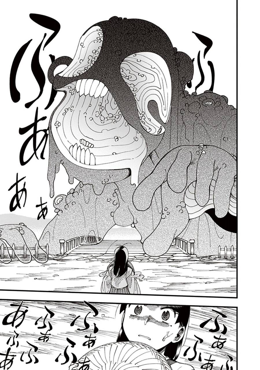 Primal Gods In Ancient Times Chap 6 - Next Chap 7