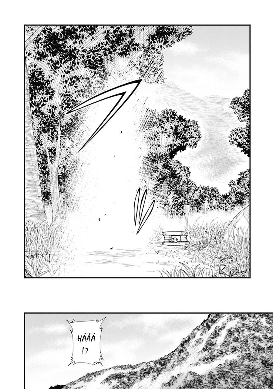 Primal Gods In Ancient Times Chap 7 - Next Chap 8