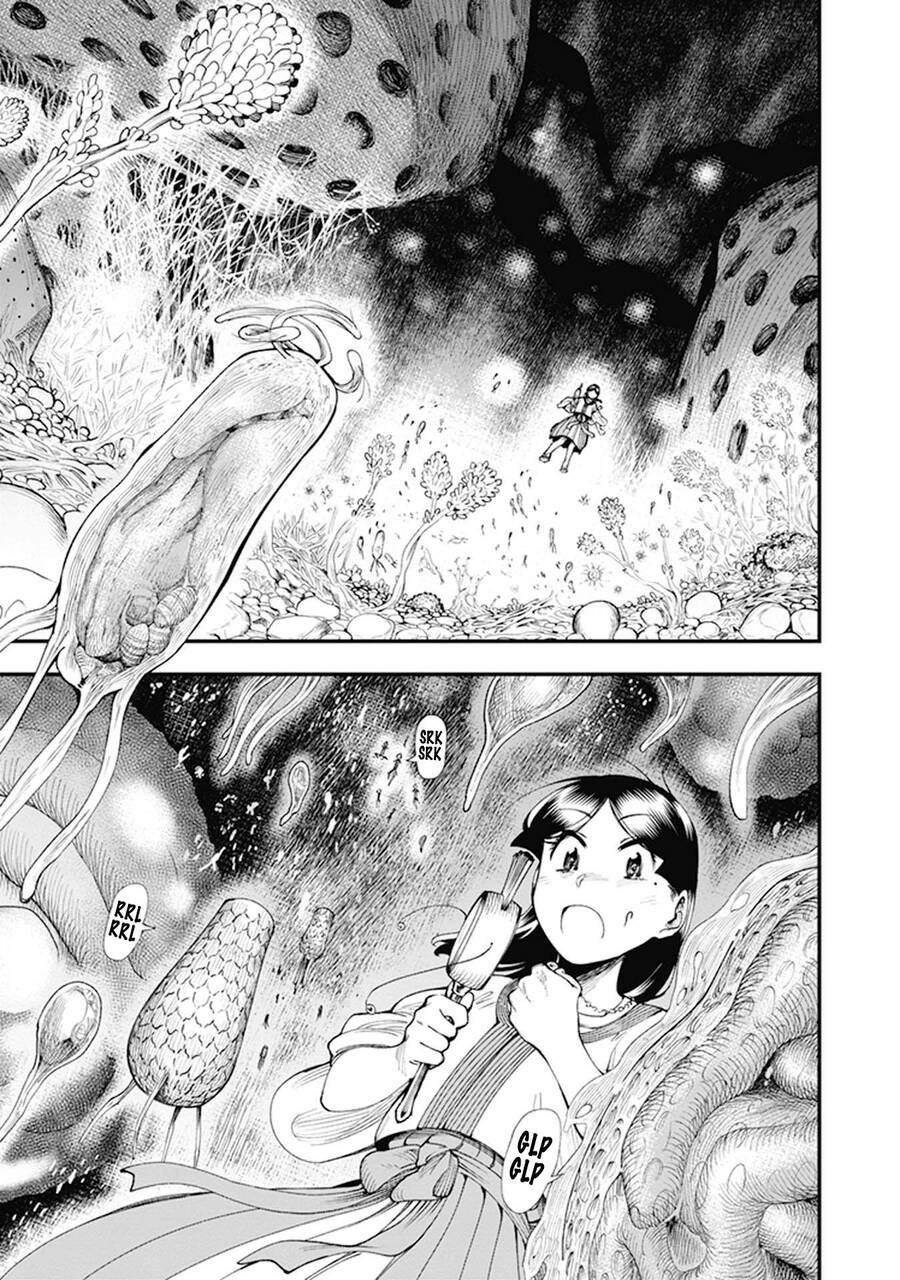 Primal Gods In Ancient Times Chap 7 - Next Chap 8