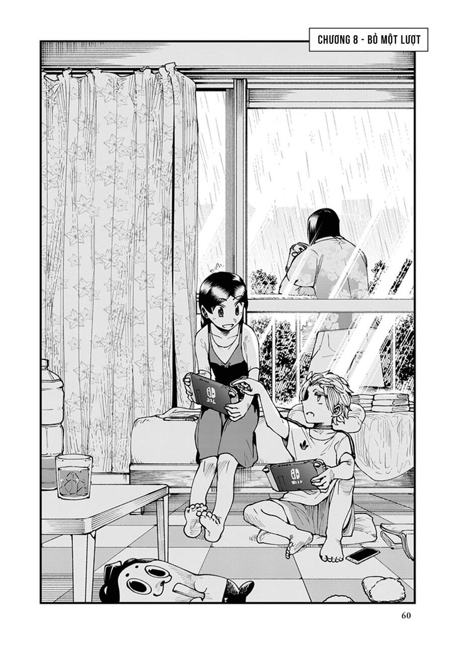 Primal Gods In Ancient Times Chap 8 - Next Chap 9