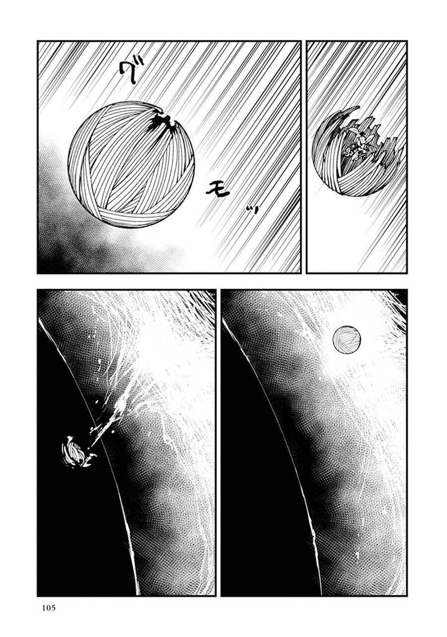 Primal Gods In Ancient Times Chap 9 - Next Chap 10