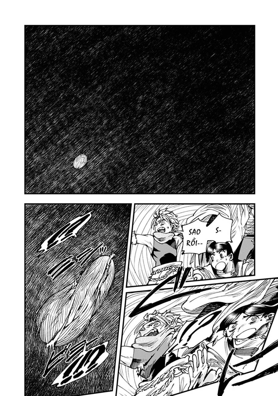 Primal Gods In Ancient Times Chap 9 - Next Chap 10