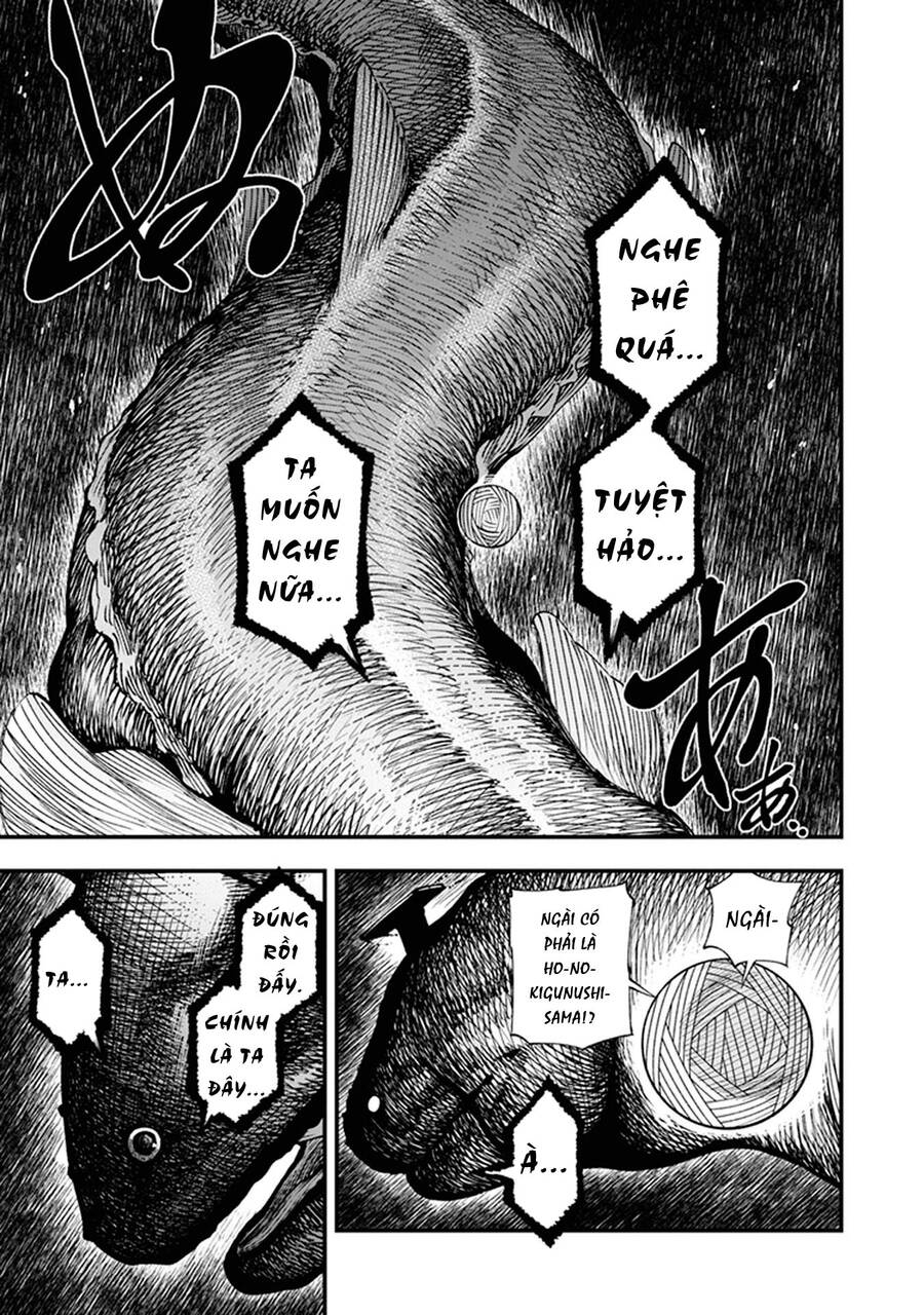 Primal Gods In Ancient Times Chap 9 - Next Chap 10
