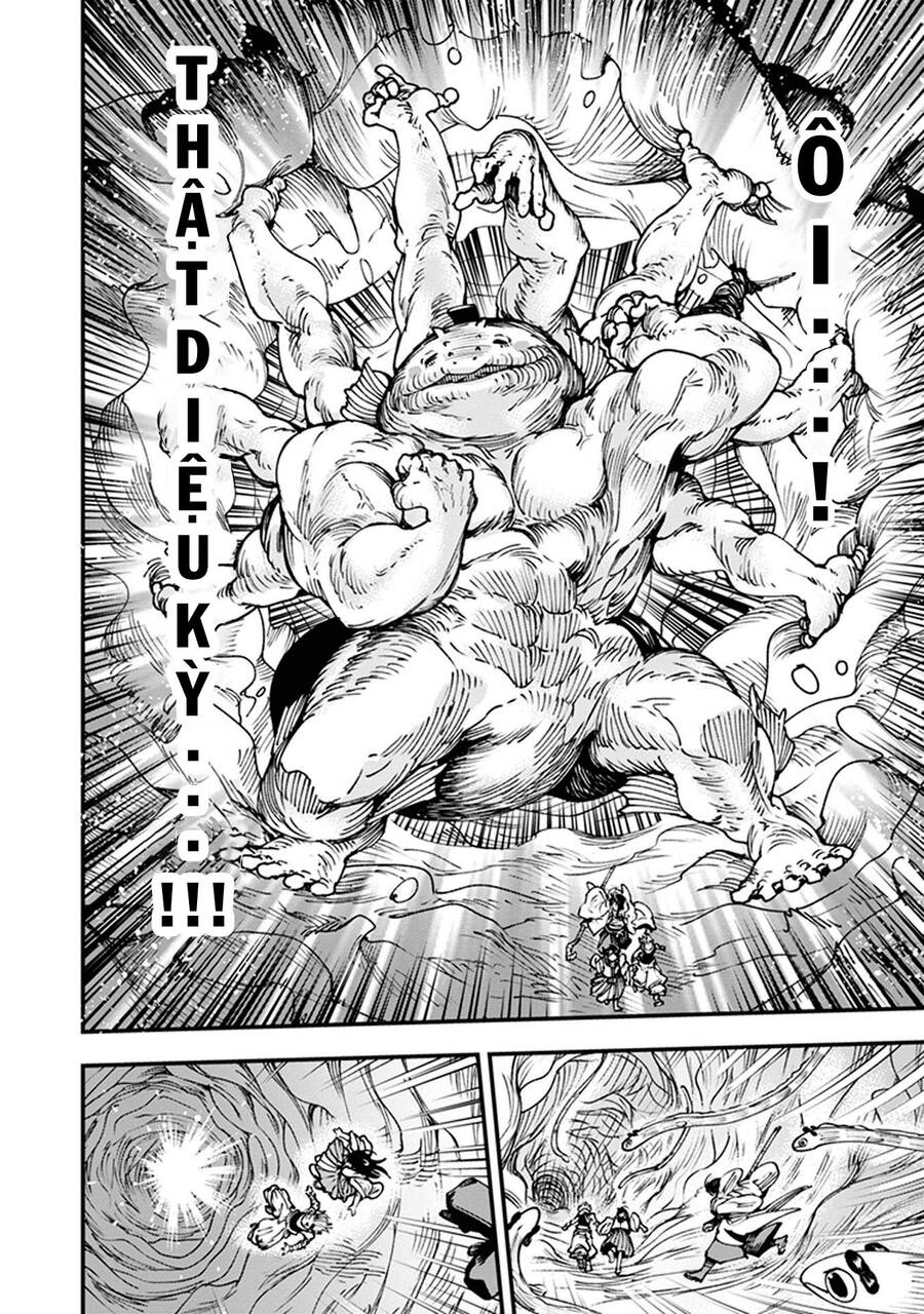 Primal Gods In Ancient Times Chap 9 - Next Chap 10